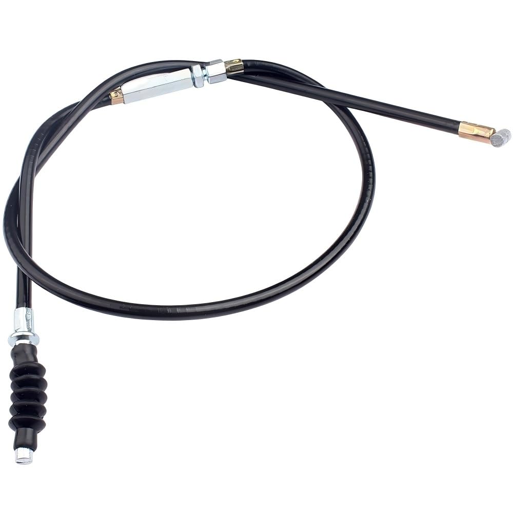 Câble accélérateur Honda Z50 guidon commande gaz pour moto Z50A Z50J Z50R noire