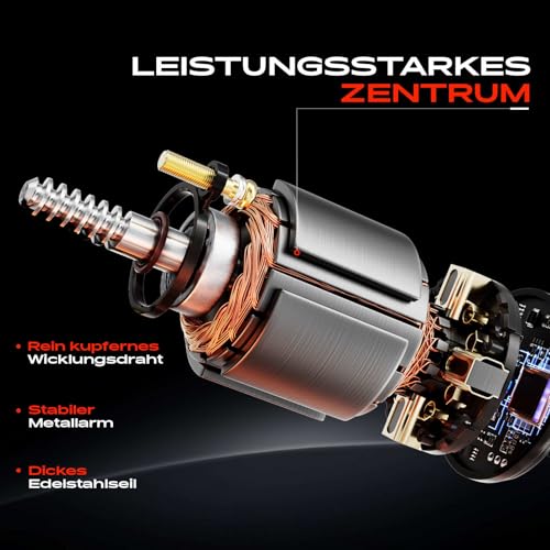 Lève-vitre Espace 1996-2002 bloqué ? Solution moteur avant droit 6025300976 - 7