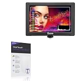 BoxWave Screen Protector Compatible With Eyoyo E7S Pro - ClearTouch ImpactShield (2-Pack), Impenetrable Screen Protector Flexible Film
