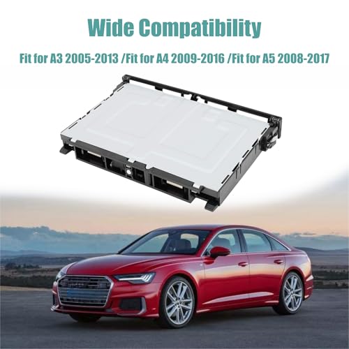 Portavasos Plegable para Asiento Trasero Compatible Audi y VW miniatura 3