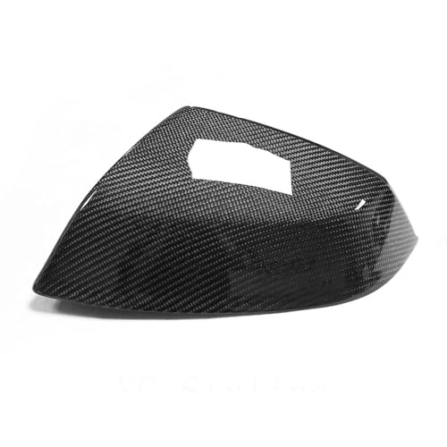 Couvercle rétroviseur SQ7 2019 résout coque cassée sans angle mort