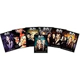 Buffy the Vampire Slayer - Complete Seasons 1-7 [DVD] (Season 1 2 3 4 5 6 7)