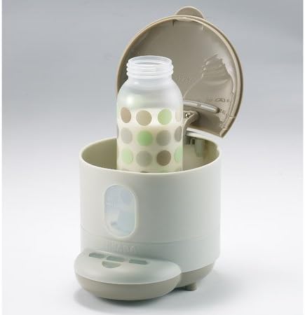 Beaba Bib Expresso Preparateur Biberon Instantane 1 Biberon Offert Gipsy Amazon Fr Bebe Et Puericulture