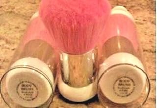 Charles of the Ritz - Cepillo bronceador para...