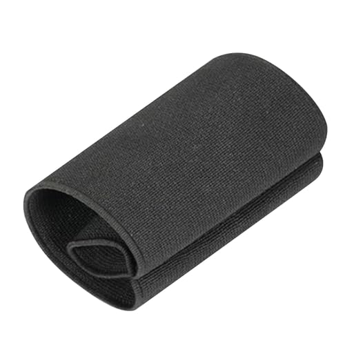 Mangas de micrófono portátil - cubierta de micrófono portátil, escudo de grabación ligero | Funda de filtro de ruido cómoda, protección de micrófono universal para estudiantes de empresa Blog