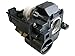 azurano Beamerlampe für NEC NP32LP Ersatzlampe mit Gehäuse für NEC UM301W, UM301X, UM301WI, UM301XI, UM301WG