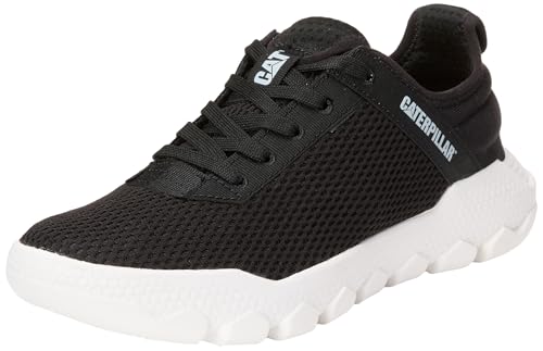 Espadrilles Hex Lite Vent CAT en maille de nylon pour vos marches urbaines