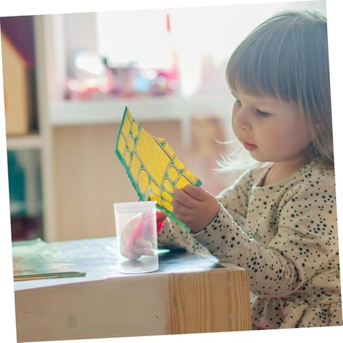 Boîtes de rangement transparentes SHINEOFI pour ne plus perdre vos petits accessoires de perles