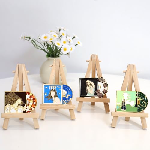 Taylor Enamel Pins for Backpacks Bags Jacket Coat Hat Taylor Gifts for Women Taylor Merch, Novelty Metal Lapel Pin Brooch Pins, 4 Pcs Cute Enamel Pins Bulk for Adults2