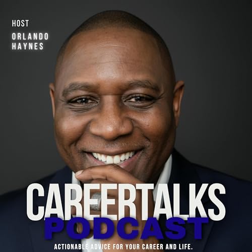 CareerTALKS Podcast cover art