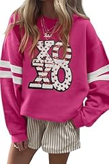 Valentine Xoxo Rose Red