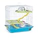 Prevue Pet Products SP2004BL Hamster Haven, Medium, Blue