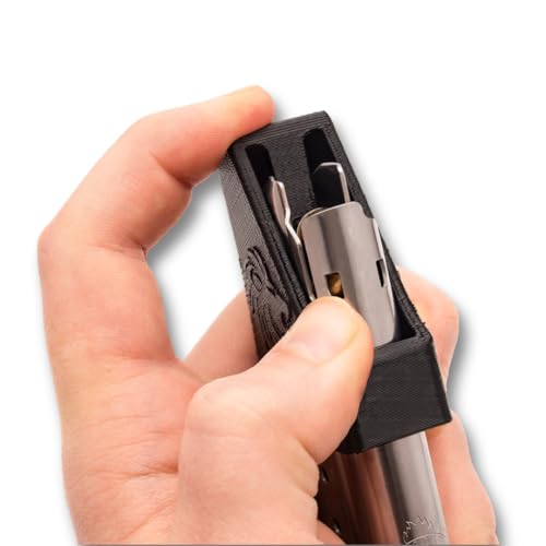 RAEIND Magazine Speed Loader for Beretta APX A1 Carry Magazines