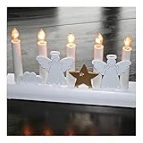 Motiv: Engel + Stern (viele weitere Motive finden Sie in unserem Amazon-Shop)