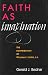 Faith as Imagination: The Contribution of William F. Lynch, S.J.