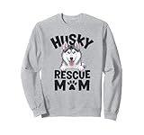 Ya sea que seas una orgullosa madre husky siberiana o conoces a alguien que lo es, esta 