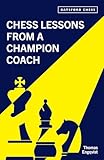 Chess Lessons from a Champion Coach
