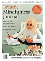 Breathe Mindfulness Journal 1547859164 Book Cover
