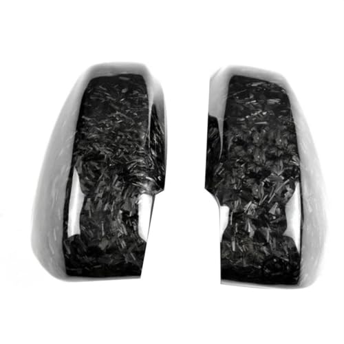 Coques de rétroviseurs Nissan 350Z protection aérodynamique ABS durable