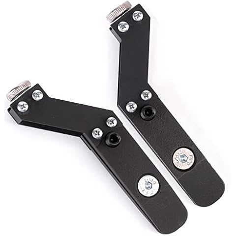Universal Clamps for Hapstone R2 (Pair) Cover