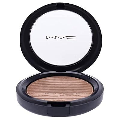 MAC Extra Dimension Skinfinish Powder - Oh Darling Highlighter Women 0.31 oz