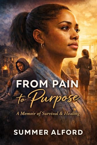 From Pain to Purpose
