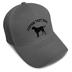 Dark Grey Personalized Text Here