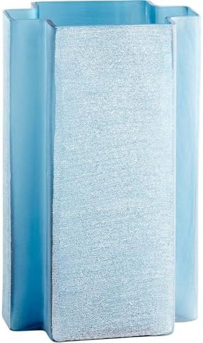 Sayan - Vase-12.25 Inches Tall and 5.25 Inches Wide