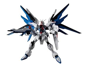 GUNDAM UNIVERSE ZGMF-X10A FREEDOM GUNDAM RENEWAL 『機動戦士ガンダムSEED』