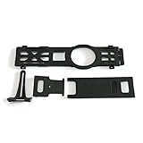 STASRC 500 Hubschrauber Bodenplatte Gyro Batteriehalterung für Align 500 PRO ESP