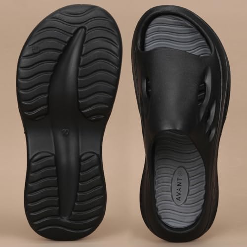 Image of AVANT Men's Hover Sliders