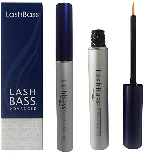 Eyelash Conditioner Serum Enhancements Lash Boost Eyelash Growth Liquid(4ml/ 0.14 fl oz U.S.A)