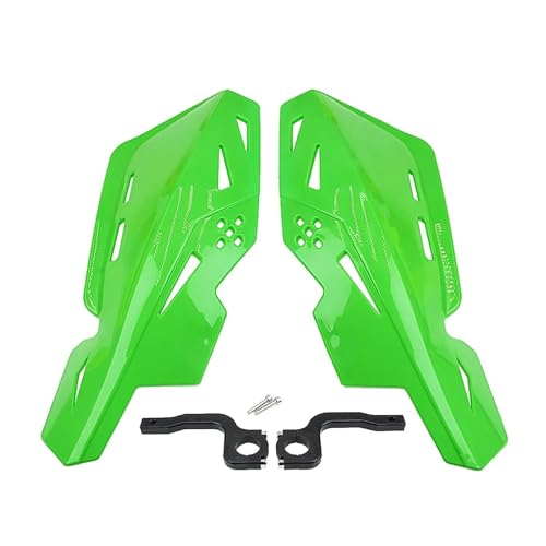 Protège-mains anti-casse de levier pour moto cross YZ WRF CRF Kayo