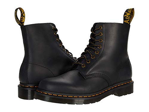 Preisvergleich Produktbild Dr. Martens Chelsea Boots, Black, 37 EU