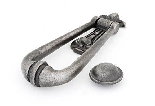 From the Anvil 33610 - Battiporta ad anello in
