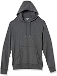 Amazon Essentials Hoodie standard Jersey Pullover pour homme