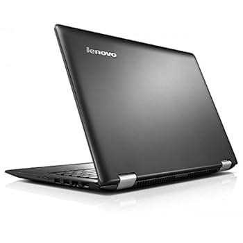 Lenovoブラック yoga 500 core i5, 4gb Ram Lenovo Yoga 500 14-inch 2 in 1 Touch Screen Laptop (Core i5