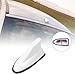 Car Shark Fin Antenna, for VW Polo Vivo 2010-2025 Shark Fin Antenna Universa Shark Fin Car Antenna Cover Car Trim Aeria