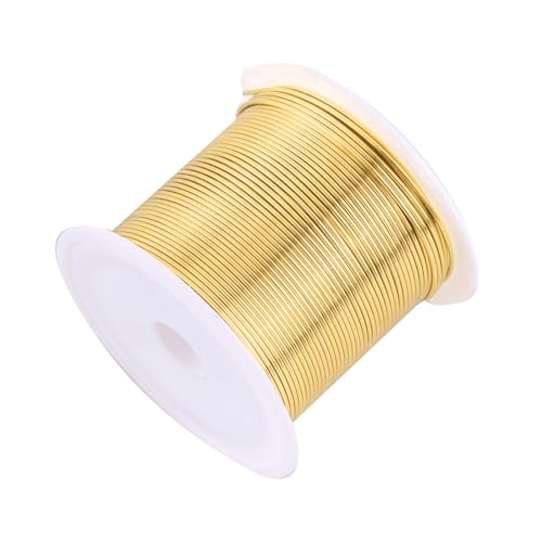 S221 - Alambre de soldadura de latón de estaño de 1 mm, alambre de soldadura de latón sólido MIG