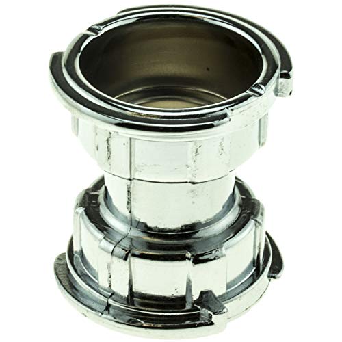 Stant Cooling System Adapter, metallic