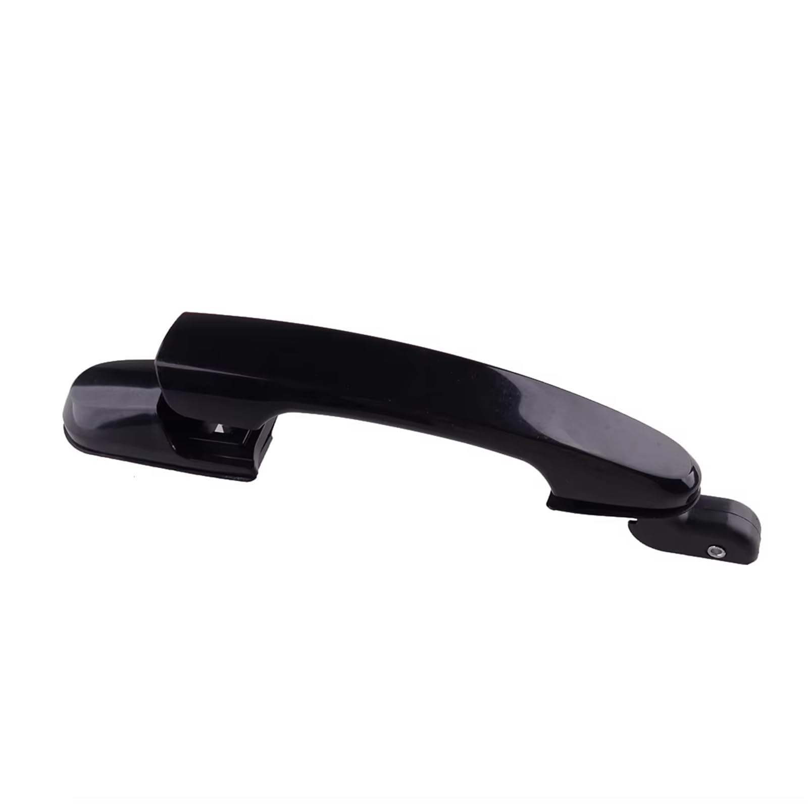 ZJYZYQ Car Sliding Outer Door Handle for Hyundai for Tucson 2005-2009 Rear Left Exterior Outside Door Handle