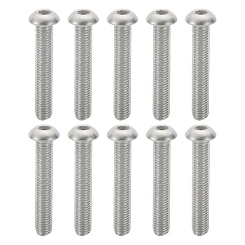 PATIKIL M10-1.5x60mm Zpt{g 10 304XeX|SlW wbNX\PbgLbv{g{gԃoCNDgANZT[