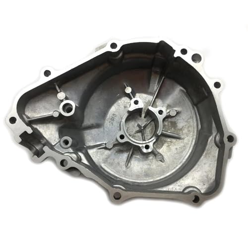 Cubiertas protección motor CB900 CB919F con acabado de alta resistencia 5
