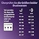Philips AVENT freihändige Brusthauben (28 mm) und Einsätze (26 mm) für elektrische Milchpumpen und einzigartige SkinSense Brusthauben, kompatibel mit den freihändigen Auffangbechern, SCF552/11
