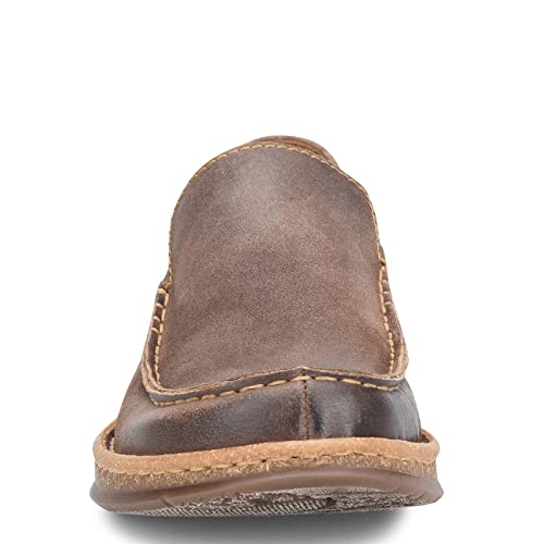 BORN Men's, Baylor Moc3