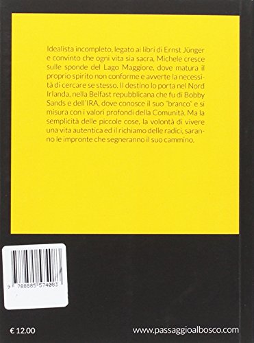 Impronte Di Lupo - 2