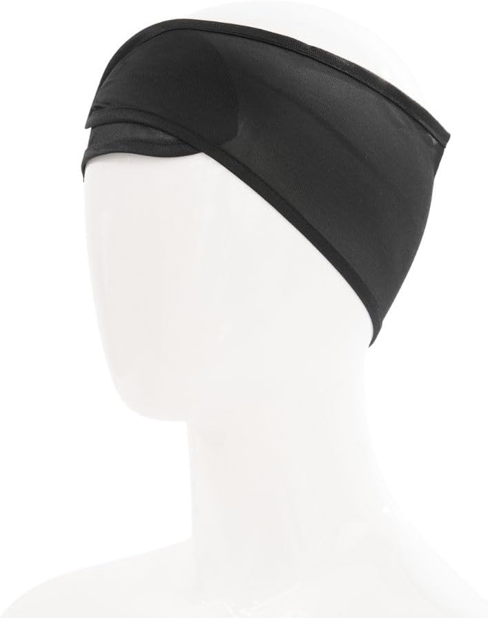 Wrap Cap Black