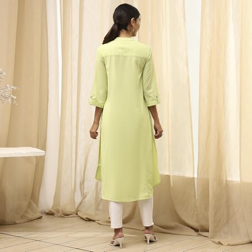 Image of BIBA Women Kurta