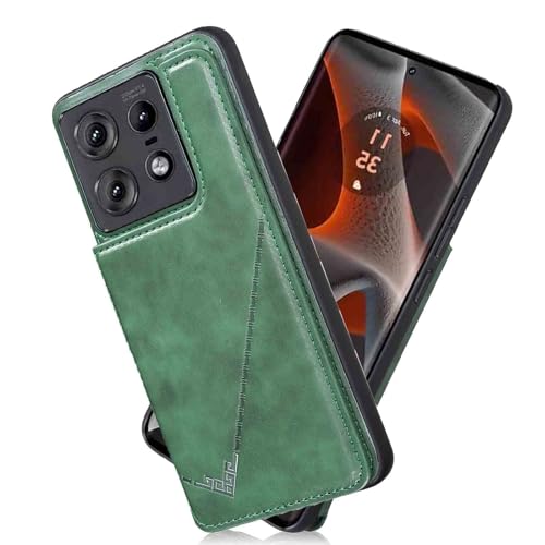 �yiFaoce�z�������U�[ �V���[�Y �݊��� Moto Edge 50 Pro/Edge 50s Pro ���p �w�ʃP�[�X�i�_���O���[��) ���gedge50pro �l�C �X�}�z�P�[�X �J�[�h���[ �w�ʃJ�o�[ ���^ �y�� ���@�\ �S�ʕی� �g�уP�[�X ���g��