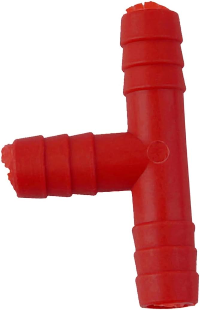 Totority 40pcs Automatic Water Feeder Drinker for Animals Easy to Install Built Cage Clip for Bunnies Ferrets and Chinchillas